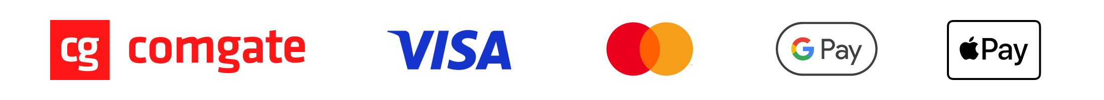 patička web světlé